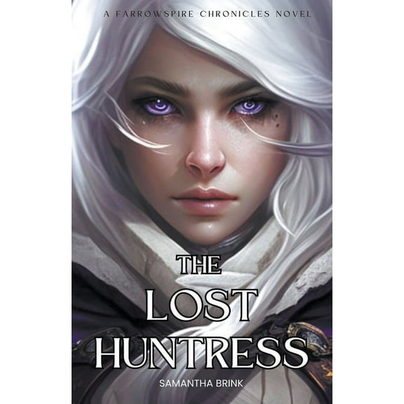 The Farrowspire Chronicles The Lost Huntress, Book 1, (Paperback)