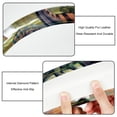 thumbnail image 3 of Dinosaur 14.5 Inch Printing PVC Leather Steering Wheel Covers Auto Accessories, 3 of 6