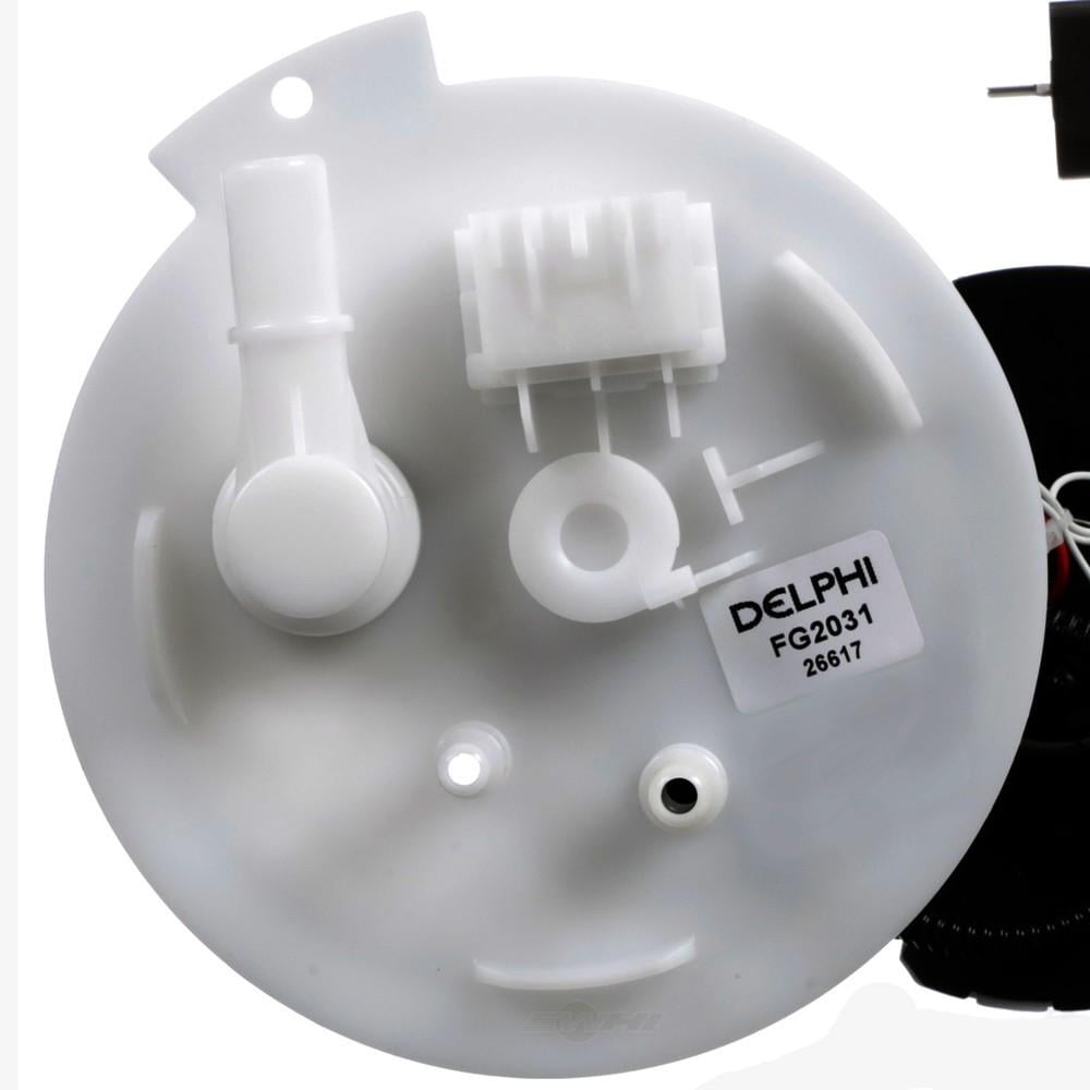 Delphi FG2031 Fuel Pump Module Assembly