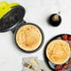 thumbnail image 2 of Uncanny Brands Dr. Seuss The Grinch Waffle Maker – The Grinch on Your Waffles, 2 of 5