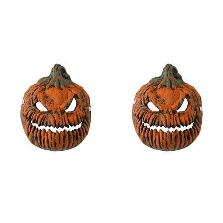 

DBYLXMN Hanging from Ceiling Decorations for Bedroom Pumpkin Porch Lampshade For Decoration Holiday Porch Lampshade For Porch Garage Front Door Outdoor And Ceiling Lights 2PCS