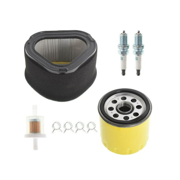 For Kohler Air Filter Tune Up Kit CV11 CV13 CV14 M92359 11-16HP Engine M92359