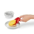 OXO Good Grips Microwave Egg Cooker