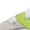 White, Smoke Grey & Khaki, variant on Men's Nike Air Max 90 GTX Summit White/Cool Grey-Volt (FD5810 102) - 8