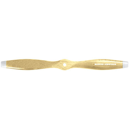 Master Airscrew//Windsor Propeller Wood Propeller,11 x 6 MAS1160B