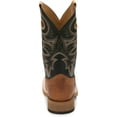 thumbnail image 5 of Justin Men's 11" Caddo Western Boot Copper Brown - BR740, 5 of 7