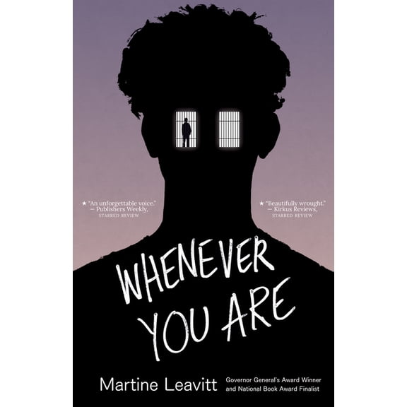 Whenever You Are, (Hardcover)