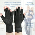 thumbnail image 2 of Swede-O Thermal Arthritic Gloves, Pair - Large, 2 of 7