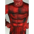 thumbnail image 3 of Brawny Devil Costume for Kid's, 3 of 9