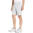thumbnail image 2 of TravisMathew Carlsbad 9" Shorts Light Grey, 2 of 3