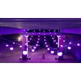 thumbnail image 4 of CHAUVET DJ Festoon Indoor/Outdoor Pixel-Mappable LED Effect Light Strings, 4 of 4
