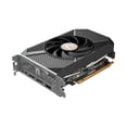thumbnail image 3 of Tarjeta de Video ZOTAC Gaming Nvidia GeForce RTX 5050 SOLO 8GB GDDR6 DLSS4 PCI Express 5.0 IA ZT-B50500G-10L, 3 of 4