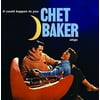 Chet Baker - It Could Happen To You - Vinyl