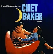 Chet Baker - It Could Happen To You - Vinyl