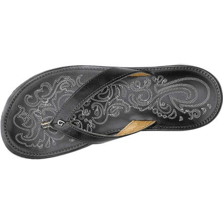 olukai paniolo charcoal
