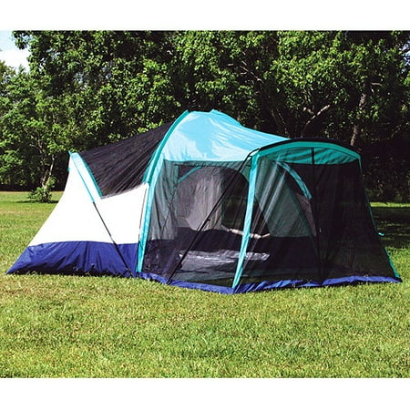 Texsport Meadow Breeze Screen Porch Tent