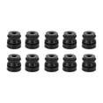 thumbnail image 1 of Woodworking Tools Ring Spacers for Power Tools High Flex ABS Washers Pack End 10PCS, 1 of 5