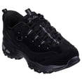 thumbnail image 1 of Zapatillas Slip-On D'Lites Remix para Mujer Skechers BBK 9, 1 of 2