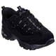 thumbnail image 1 of Zapatillas Slip-On D'Lites Remix para Mujer Skechers BBK 9, 1 of 2