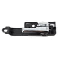 thumbnail image 2 of LOVIVER Car Front Inner Door Handle, 6E5Z5422600AA 6E5Z5422 for Fusion Mkz Replacement Right, 2 of 8
