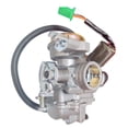 thumbnail image 3 of Pulsar135CS carburetor suitable for Pulsar 135 Rouser 135 Bajaj 135 135 cc, motorcycle carburetor ATV beach bike, 3 of 5