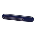thumbnail image 3 of DOLITY Scroll Wrap Distributeur Cutter Holder Accessoires Papier d'Emballage Cutter pour Cuisine Bleu, 3 of 9