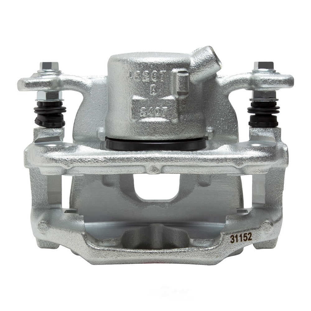 Dynamic Friction Company 331-31152 DFC Premium Caliper - Silver Zinc Coated