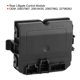 thumbnail image 2 of Módulo de control de puerta trasera Spptty para Cadillac SRX 2010-2016 ABS negro, 2 of 7