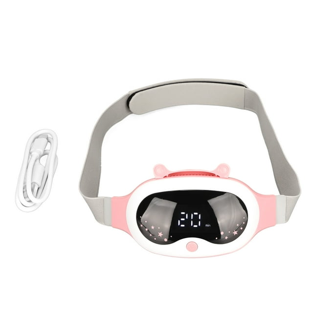 Rechargeable Cold Compress Device,Electric Forehead Cooling Device Electric Forehead Cooling Device Intelligent Forehead Cooling Device Unmatched Quality