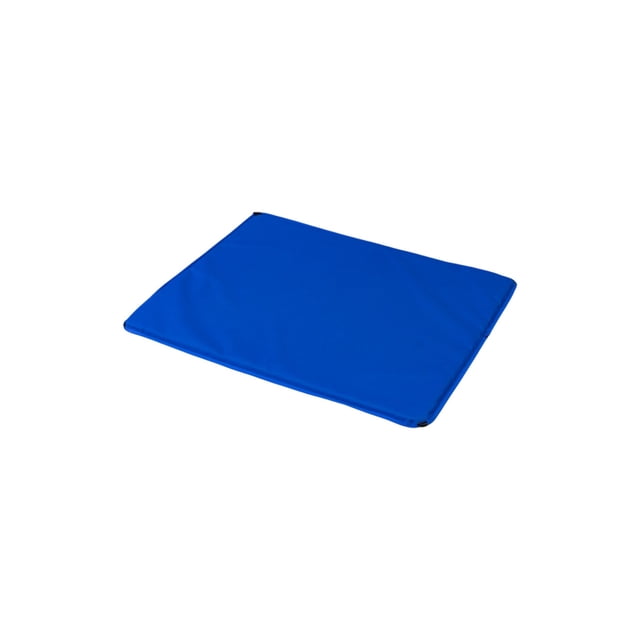 Colchoneta Para Cama de Mascota Pegaso MD AZUL REY