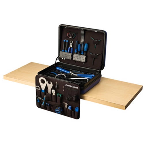 Park Tool Kit Park Ek1 Pro Travel/Event Kit