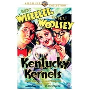 Kentucky Kernels (DVD), Warner Archives, Comedy