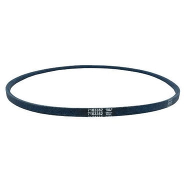 Cintura Trasmissione John Deere Gx23501 Cinghia Di Trasmissione Originale John Deere Gx23501 Per A 883464 Cintura Trasmissione John Deere Gx23501 Cinghia Di Trasmissione Originale John Deere Gx23501 Per A 883464