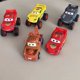thumbnail image 2 of Nuevo Disney Pixar Cars 3 Lightning Mcqueen Big Wheels Tío Camión Ramírez Storm Jackso Cruz Coche de Aleación Sonido y Luz Juguetes Regalos, 2 of 5