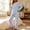 Light Blue women's 2 piece pajama set a1, variant on sdhkgrrt Women's 2 Piece Pajama Set Soft Round Neck Long Sleeve Pullover Long Pants Matching Lounge Outfit with Hearts Print Comfy Stretchy Fall Winter Tracksuit, Green 5XL