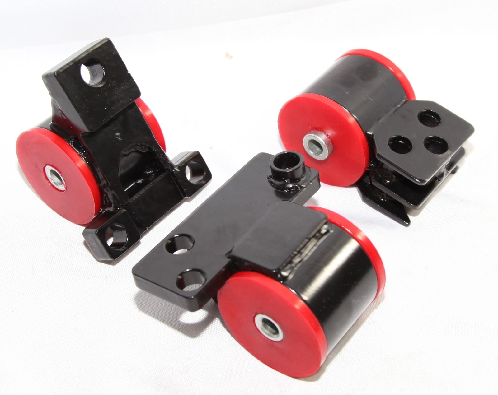 3-Bolt Driver Side Motor Swap Mount for 92-95 Civic D TO B Series 3-Bolt  Driver Side Motor Swap Mount for 92-95 Civic D TO B Series