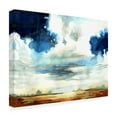 thumbnail image 3 of Trademark Fine Art Paul McCreery Cloudy Sky I Canvas Wall Art, 3 of 4