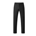 thumbnail image 6 of Men's Slim Fit 3-Piece Suit Set Business Formal Tuxedo Blazer Vest Pants Wedding Party Prom Casual, 6 of 7