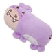 thumbnail image 4 of Hipopótamo de peluche para perros ANGGREK, 4 of 8