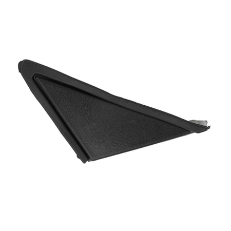 Unique Bargains Front Right Pillar Corner Triangle Trim for Kia Sportage 2011-2016 No.861903W000