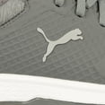 thumbnail image 3 of Puma Mens Proadapt Alphacat Golf Shoes 19569508 - Quiet Shade/Silver - New, 3 of 3