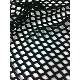 Fishnet fabric 2024