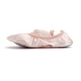 thumbnail image 2 of UPOUART 1 Pair Dance Flats Adjustable Tightness Ballet Slippers for Beginners Ballet Class, 2 of 8