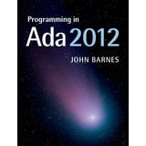 Programming in ADA 2012 (Paperback) - Walmart.com