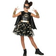 thumbnail image 1 of Batgirl Child Costume, 1 of 4
