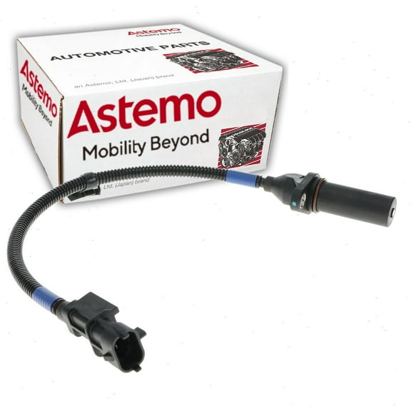 Hitachi Crankshaft Position Sensor compatible with Hyundai Tucson 1.6L L4 2016-2018