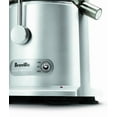 Breville JE98XL Juice Fountain Plus 850Watt Juice Extractor