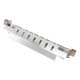 thumbnail image 5 of Sensor de temperatura ANGGREK WR55X10025 Kit de calentador de descongelación para refrigerador compacto, 5 of 8