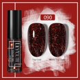 thumbnail image 1 of LILYCUTE 5ml brillo reflectante línea Gel esmalte de uñas 6 colores para UV/LED pintura uñas dibujo esmalte DIY pintura barnices Tan Jianjun  unisex, 1 of 2