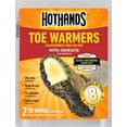 thumbnail image 2 of HotHands Toe Warmers, 36 ct., 2 of 5